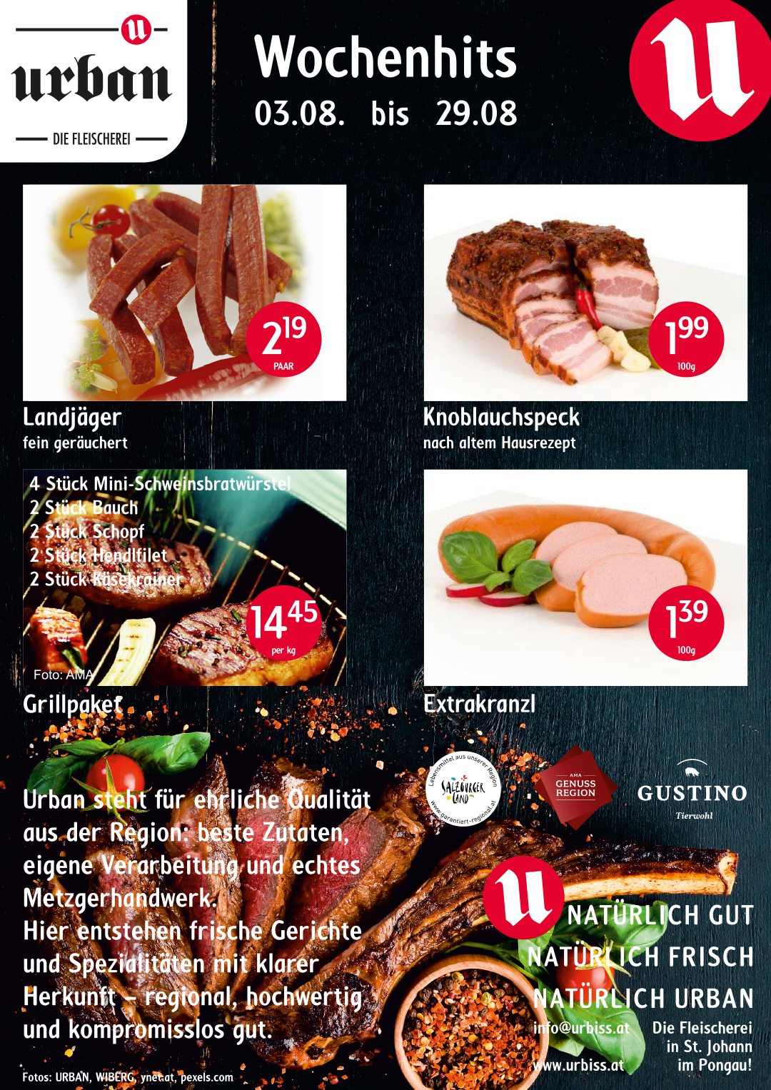 Monatsaktionen 2025 A4 1