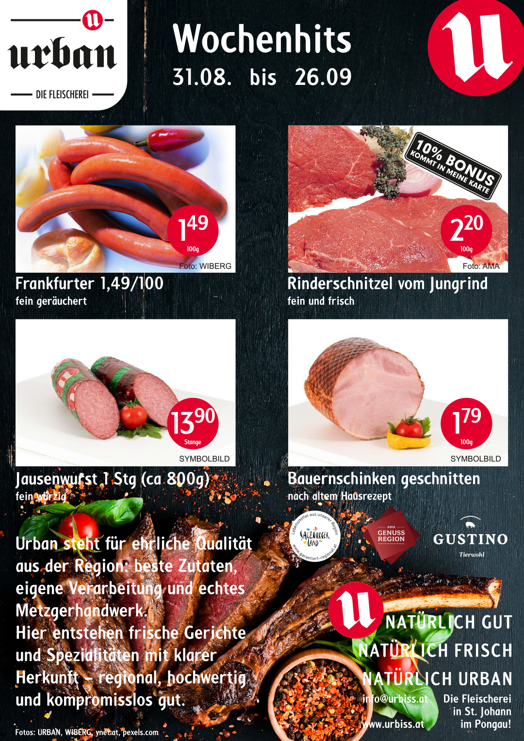 Monatsaktionen 2025 A4 1
