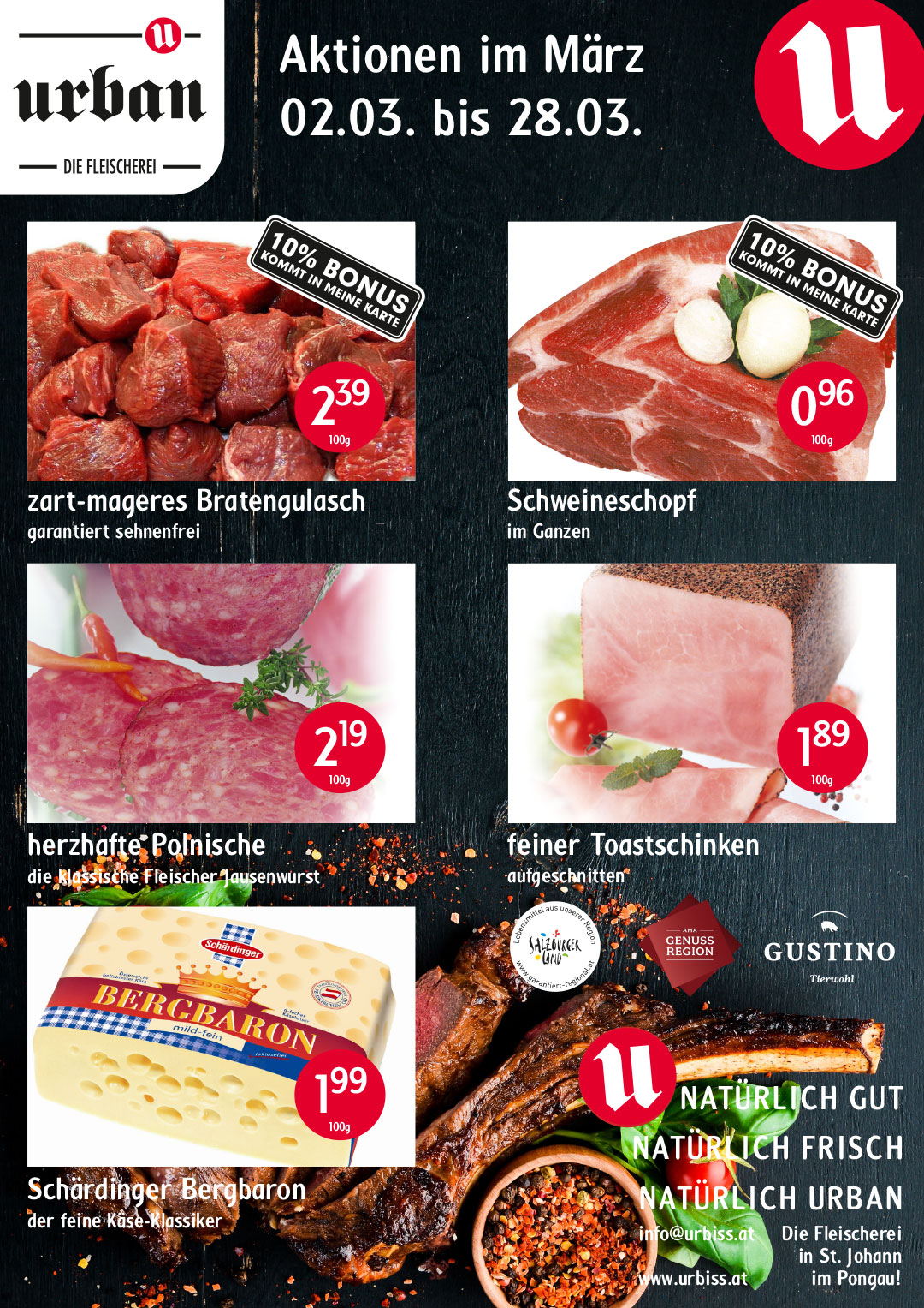 Monatsaktionen 2025 A4 1